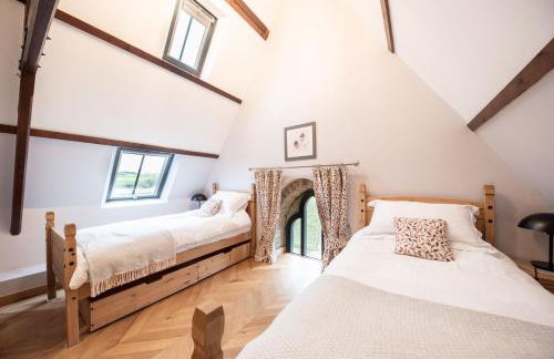 The Tiny Chapel with Hot Tub - Photo 3