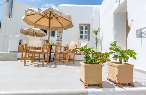 Ep'Avlis Boutique Apartments - Foto 25