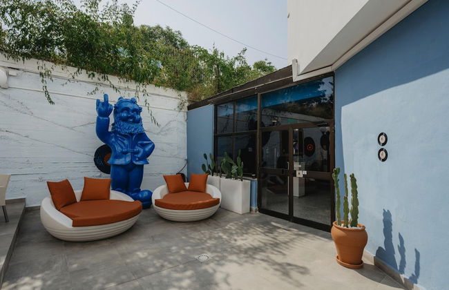 Gomila Palma Apartments - New Opening - Photo 41