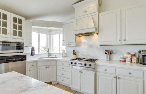 Within minutes to Ski Resorts and fireplace - Foto 13