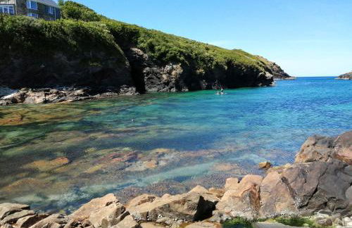 Trevose, sea views - Foto 26