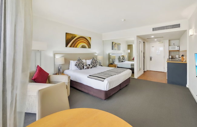 Cosmo Apartment Hotel - Foto 21