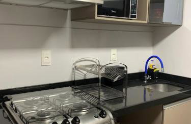 Iate Plaza Flat 613 - Foto 50