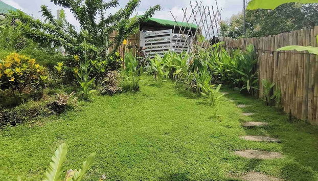 Vistas desde la habitación