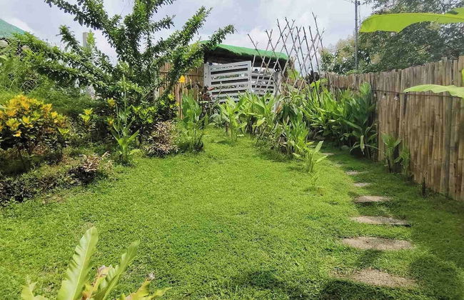 Apong Martina's Guest House La Union - Foto 5