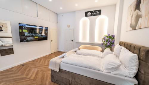 Suite am Tor - Zentral im Viertel - Modern & groß - Foto 2