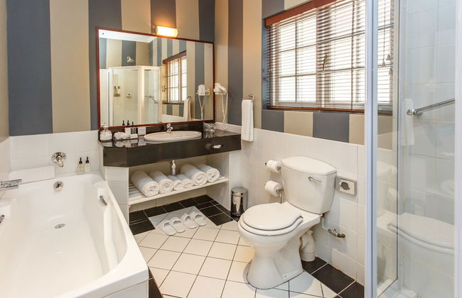 Rosenhof Boutique Hotel - Foto 33