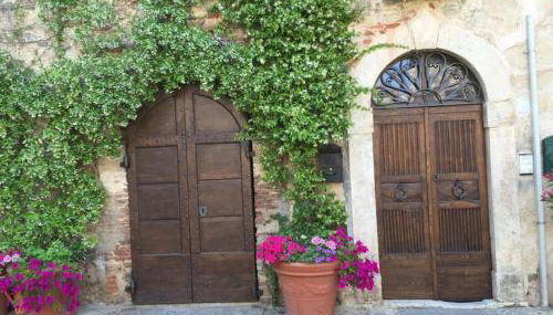 Zauber im Turm - in einem der schönsten Dörfer - Foto 4