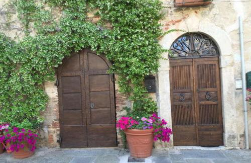 Zauber im Turm - in einem der schönsten Dörfer - Foto 4