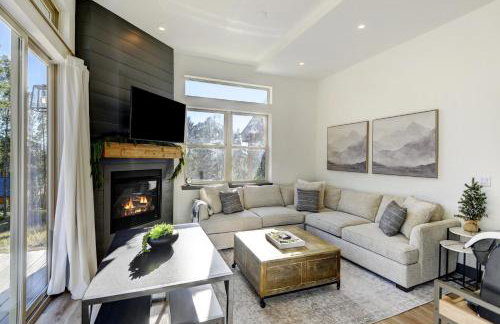 Silver Lining Circle home - Foto 54