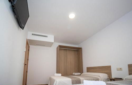 Apartamentos 7 Puentes Sierra Cazorla Las 5 casas iguales - Foto 15