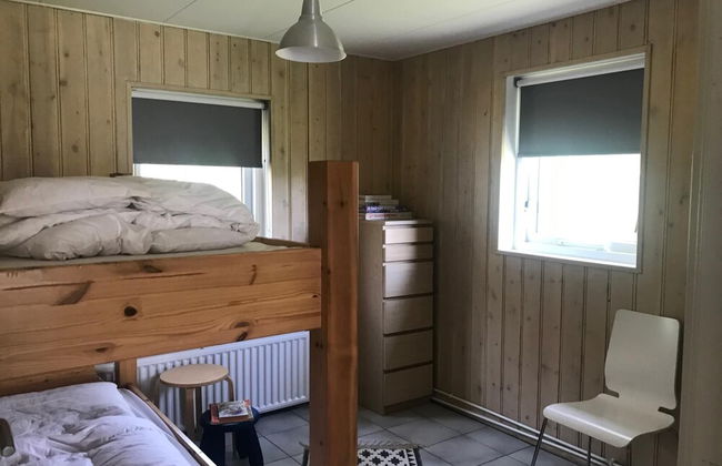 Secluded Holiday Home in Ballum Frisian Islands - Foto 7