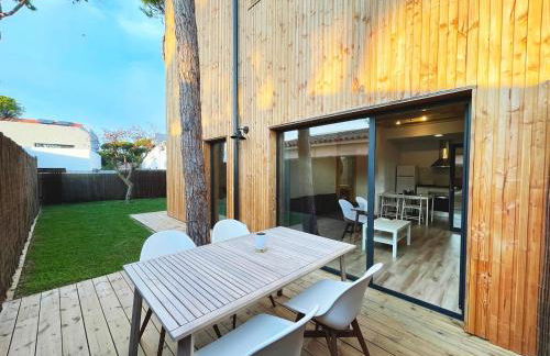 Apartamentos Biopasivos Living Pura Madera - Foto 19