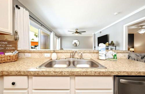 Sandy Pearl Lake View 3 Pools Central Destin - Foto 15