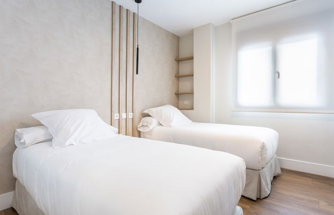 ELEVEN Apartments Real de la Carretería, by Homing U - Foto 41
