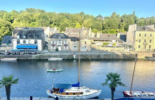 Appartement au port Le Mont-Saint-Michel - Foto 1