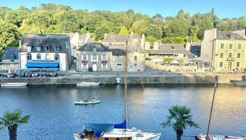 Appartement au port Le Mont-Saint-Michel - Foto 1