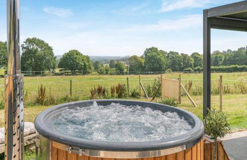 Sky Lark Lodge - Uk49904 - Foto 12