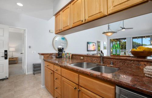 Grand Champions Ocean View 2 BR Sleeps 6 Great for Families Complimentary Car with 6 Nights GCH-120 by KBM - Foto 37