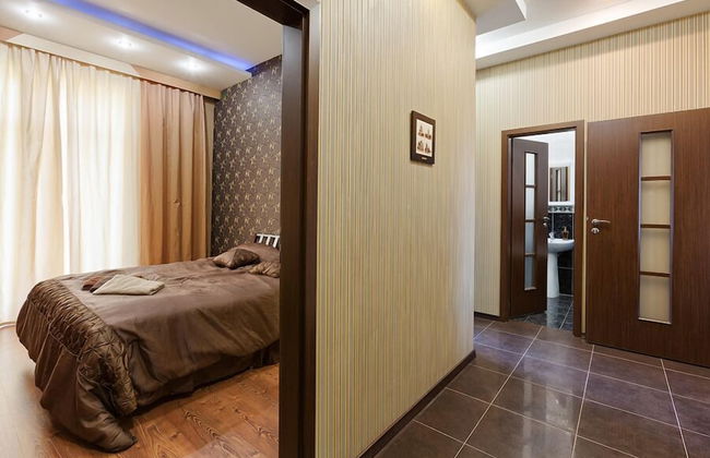 KievApartment - Foto 9