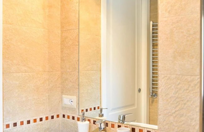 Your Rhome - Your Apartment in Rome - Foto 18