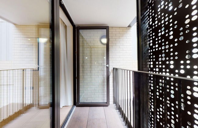 Design Brand new 3 Bedroom Apartment in Shoreditch - Foto 26