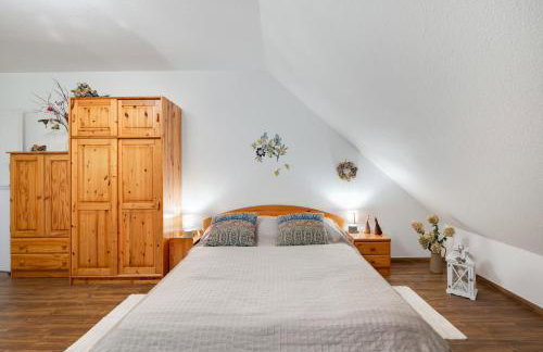 Ferienwohnung Regina - Foto 1