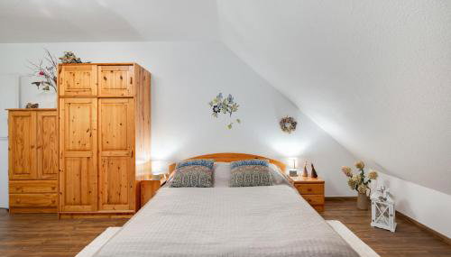 Ferienwohnung Regina - Foto 1