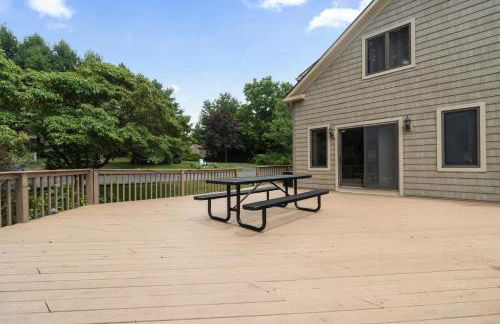 Grammy's Famous Lake House Retreat - Foto 54