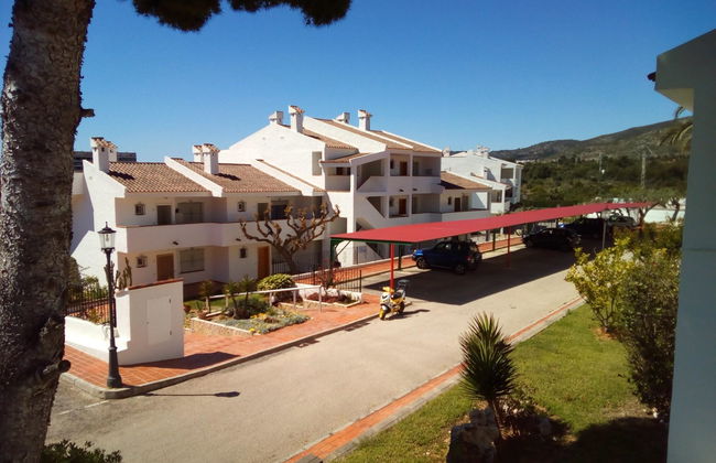 Alpen1 Finca del Moro / 2 Dormitorios - Photo 18