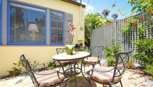 4 Bdr 2 Bth in heart of Hilcrest 10 minutes from balboa park - Foto 5