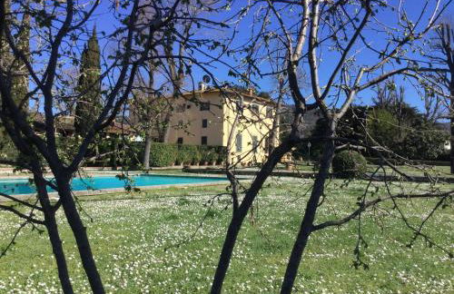 Villa Il Padule - Foto 69