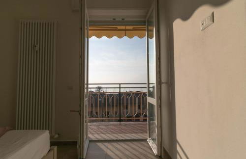 Mamma Ciccia - Amoro apt with beautiful terrace - Foto 22