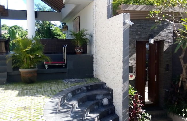 Royal Nyanyi Villa - Photo 20
