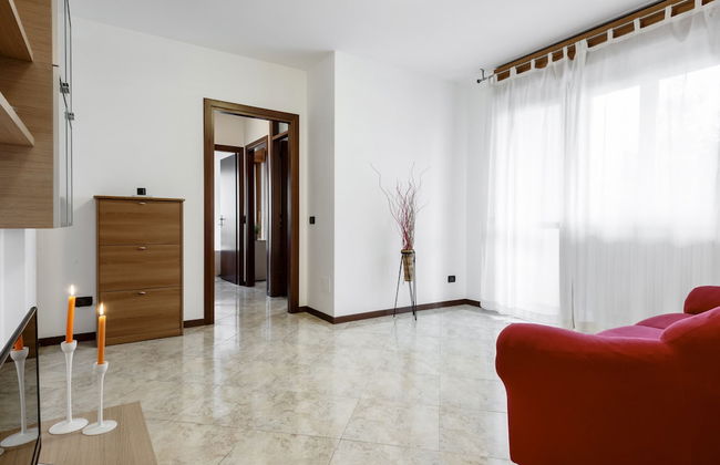 Suitelowcost Humanitas Apartment - Foto 14