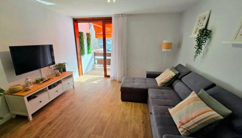 Beach Apartment Mar del Norte - Foto 4