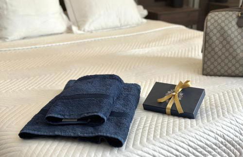 Medina - Luxury suite apt. Madrid center - Photo 7