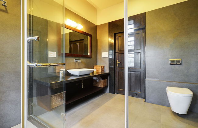 Oasis of Serenity by Vista Rooms - Foto 9