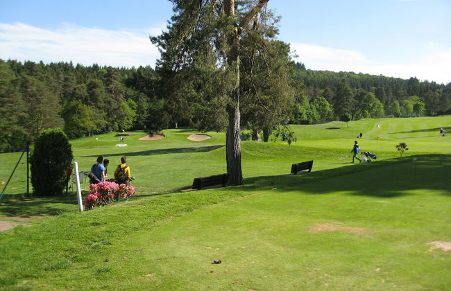 Elevated Apartment in Bad Wildungen With Garden - Foto 23