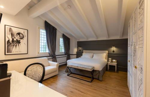 Villa Pergola by Palazzo di Varignana - Foto 42