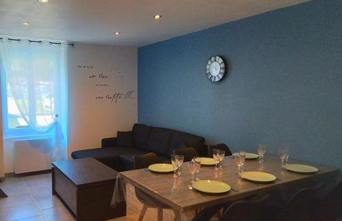 Aux 3 épis - Photo 1