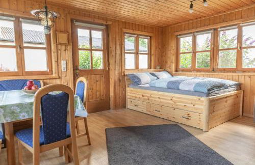 Gästehaus Meier Ferienwohnung und Camping - Foto 15