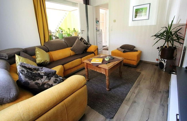 Holiday Home in Storkow Near Storkow Castle - Foto 6