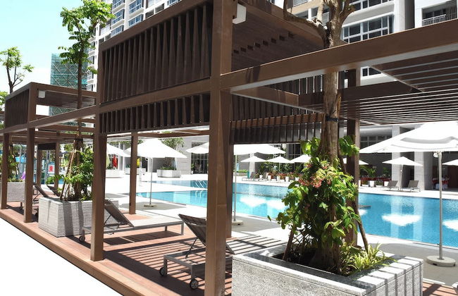 SECC Scenic Valley District 7 - Foto 53