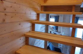 Słoneczny domek - Foto 22