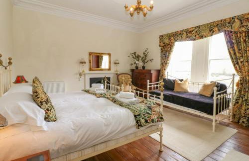 Hazel Brow House - Foto 38