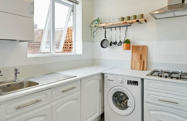 Host Stay Church Street - Photo 9