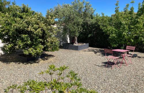 Très belle villa avec piscine chauffée CASALEONI - Foto 28