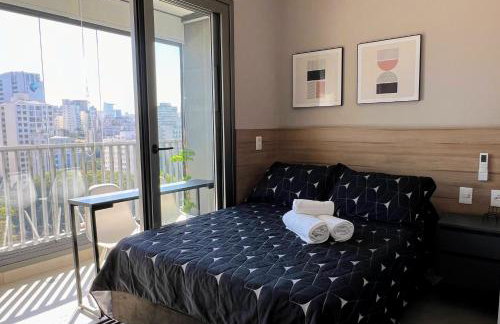 Cantinho Paulista com vista maravilhosa - Foto 1