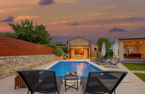 Villa Mathilda by IstriaLux - Foto 37